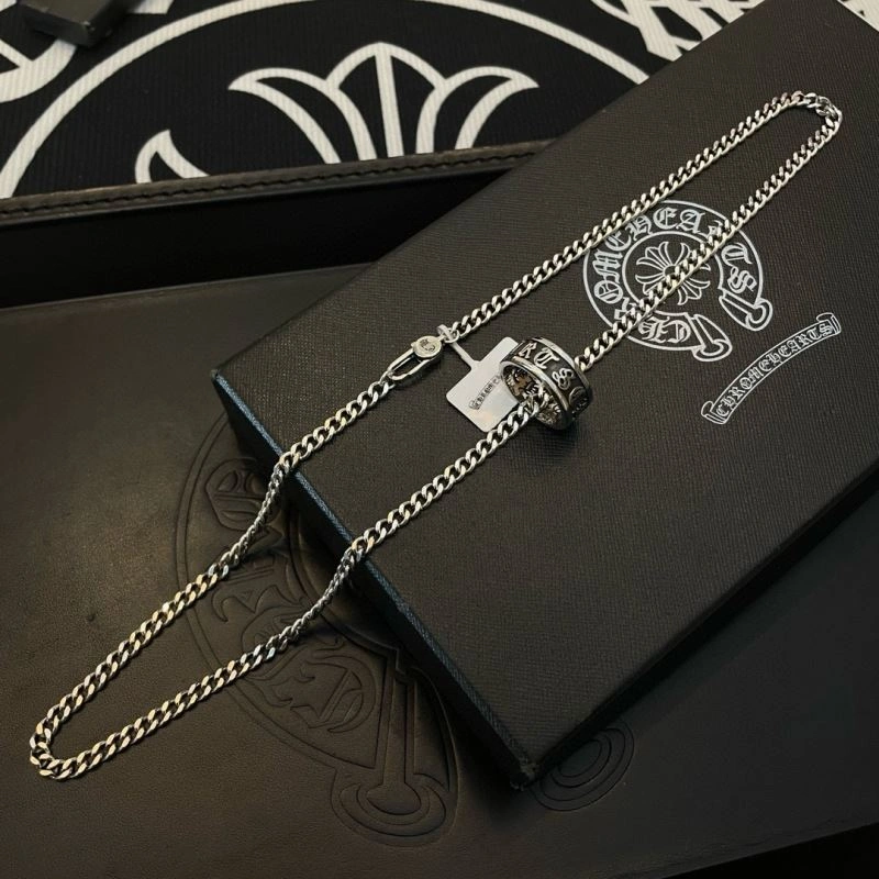 Chrome Hearts Necklaces Thermal 241846