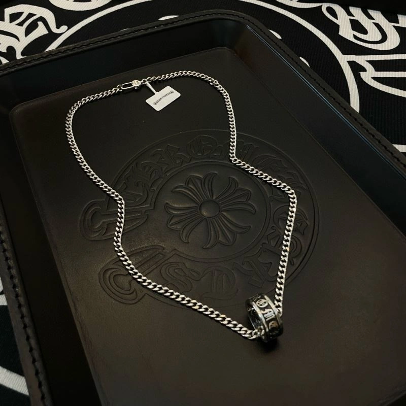 Chrome Hearts Necklaces Thermal 241846
