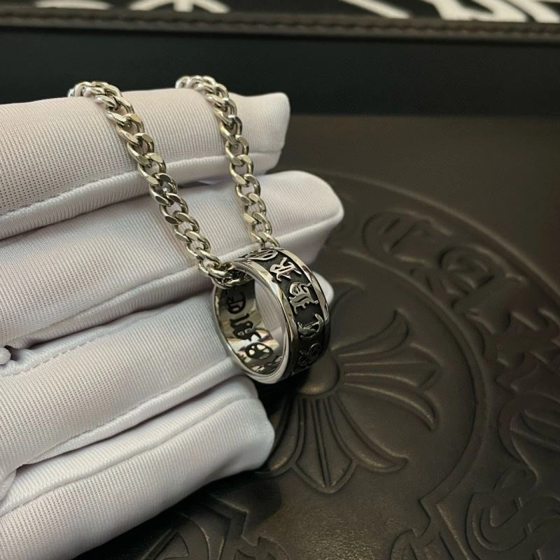 Chrome Hearts Necklaces Thermal 241846