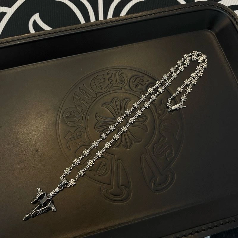 Chrome Hearts Necklaces MultiPurpose 241859