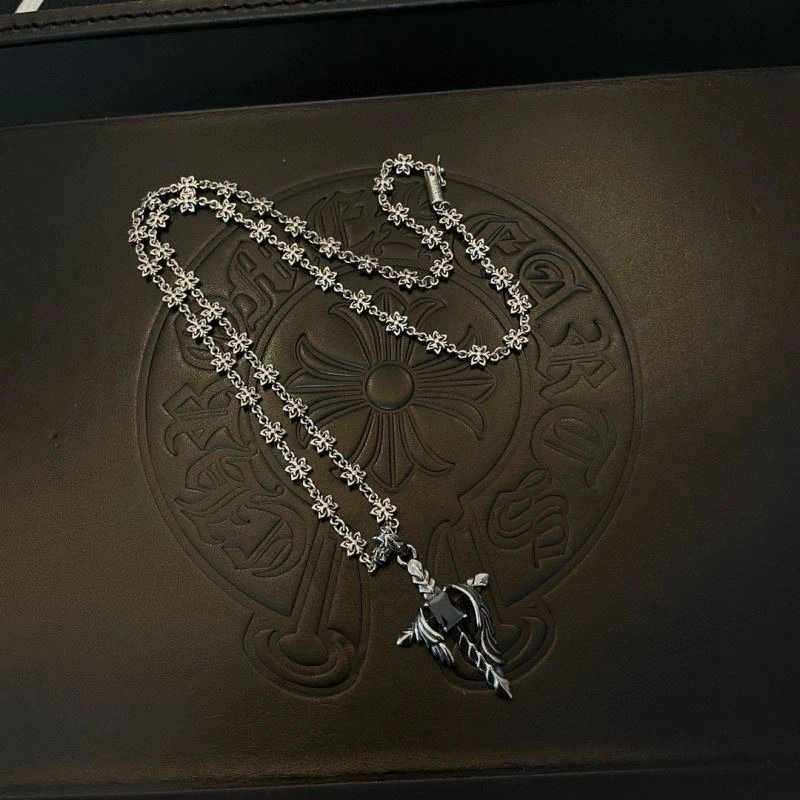 Chrome Hearts Necklaces MultiPurpose 241859