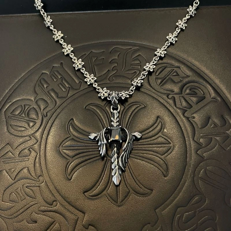 Chrome Hearts Necklaces MultiPurpose 241859