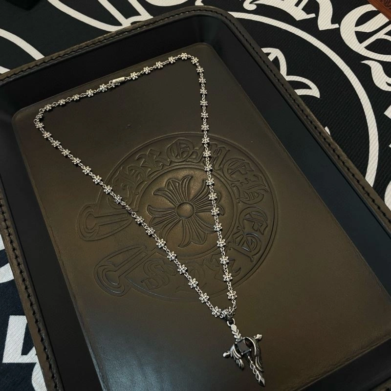 Chrome Hearts Necklaces MultiPurpose 241859