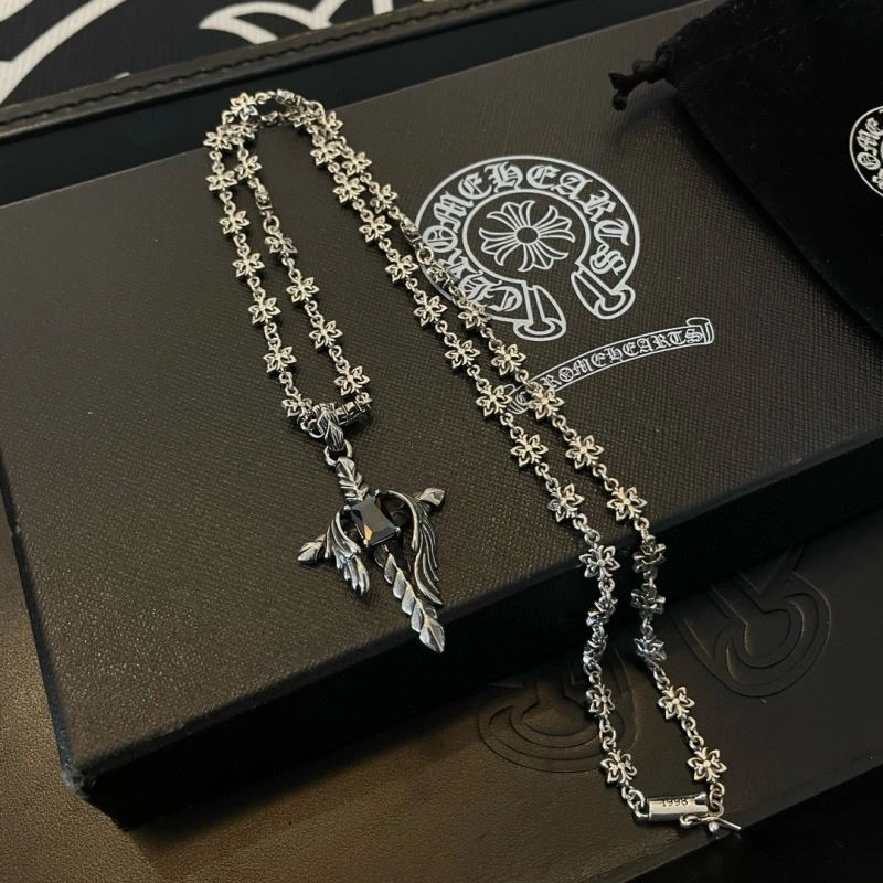 Chrome Hearts Necklaces MultiPurpose 241859