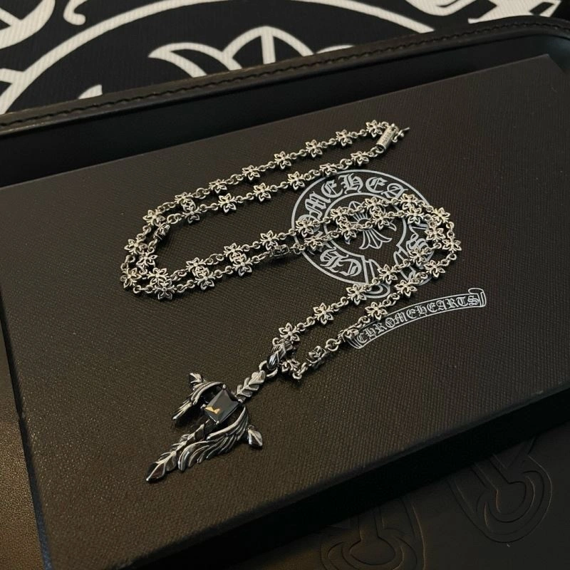 Chrome Hearts Necklaces MultiPurpose 241859