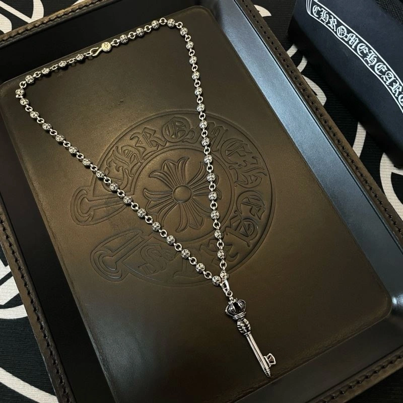 Chrome Hearts Necklaces UrbanStyle 241845