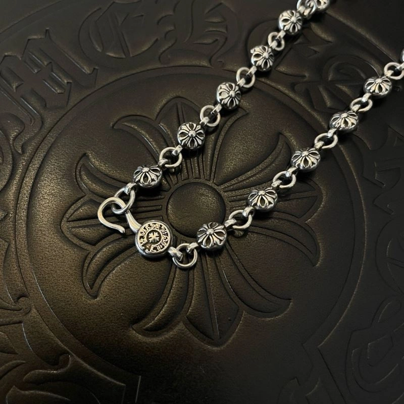 Chrome Hearts Necklaces UrbanStyle 241845
