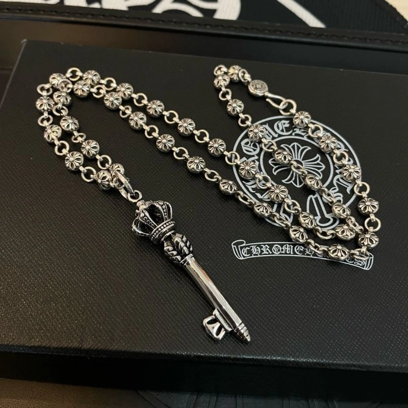 Chrome Hearts Necklaces UrbanStyle 241845
