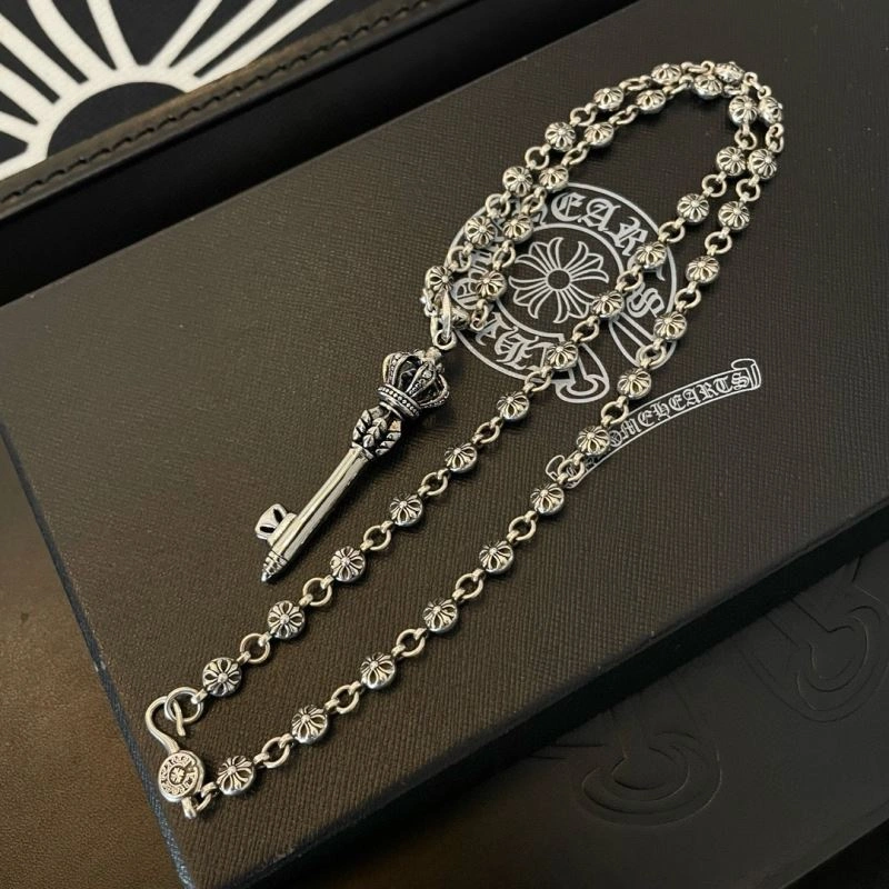 Chrome Hearts Necklaces UrbanStyle 241845