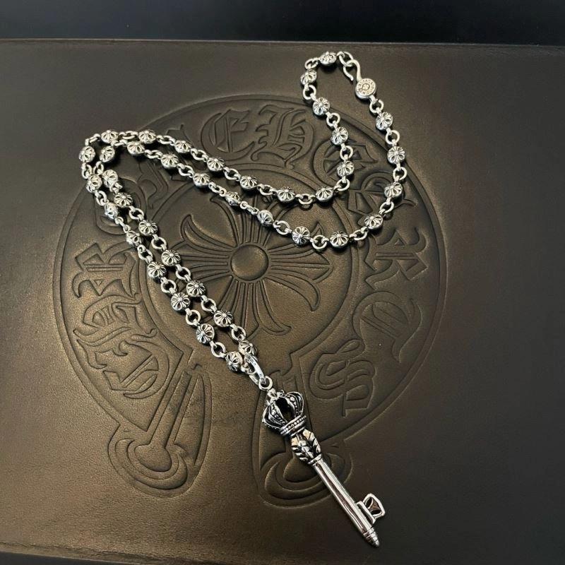 Chrome Hearts Necklaces UrbanStyle 241845