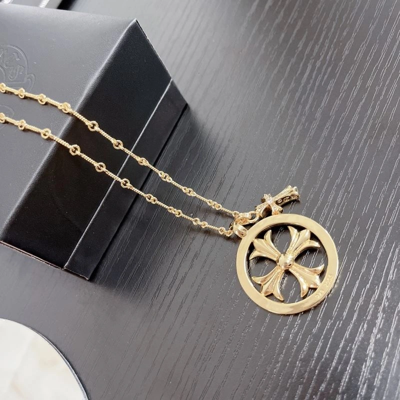 Chrome Hearts Necklaces TimelessDesign 241854