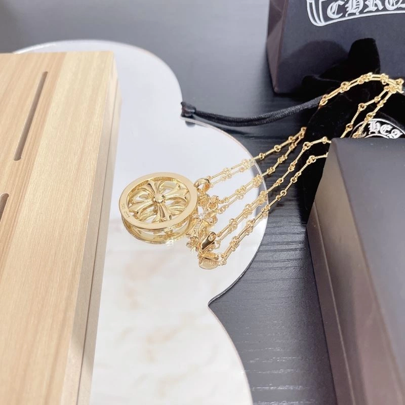 Chrome Hearts Necklaces TimelessDesign 241854