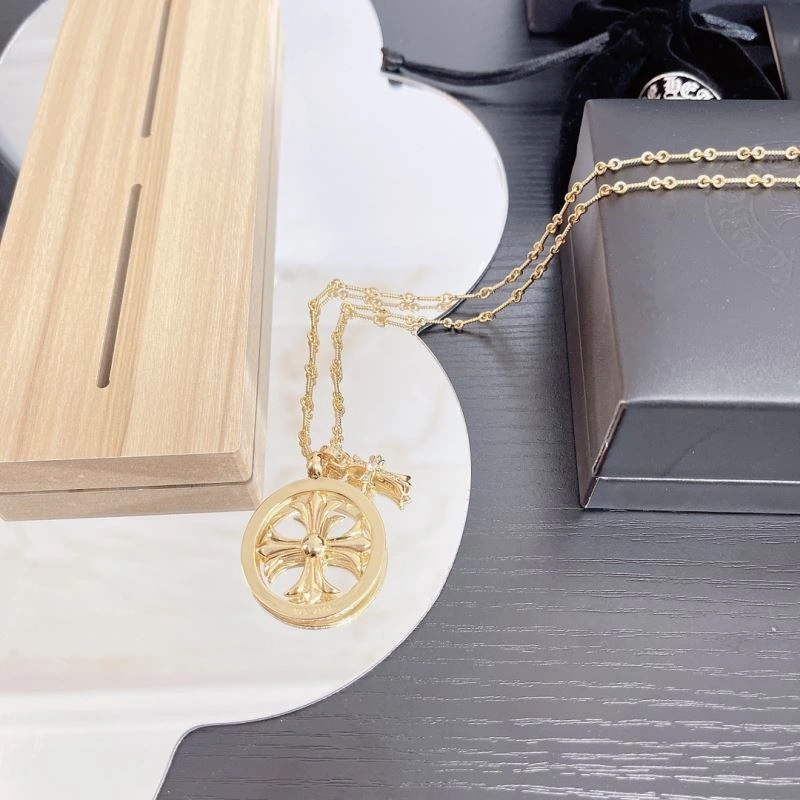Chrome Hearts Necklaces TimelessDesign 241854