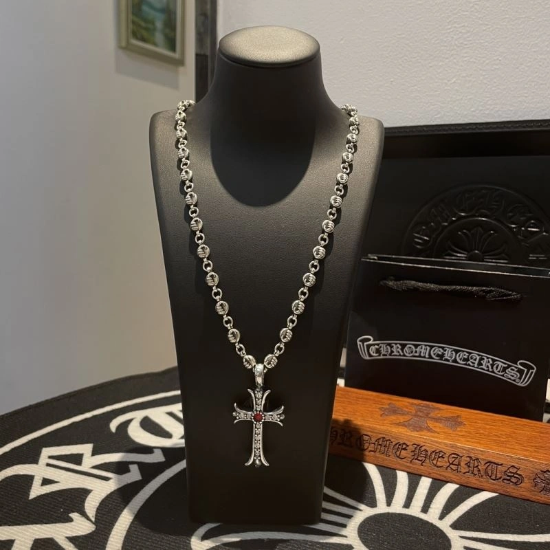 Chrome Hearts Necklaces MultiPurpose 241842
