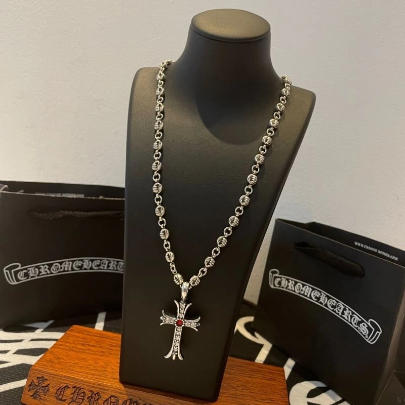Chrome Hearts Necklaces MultiPurpose 241842