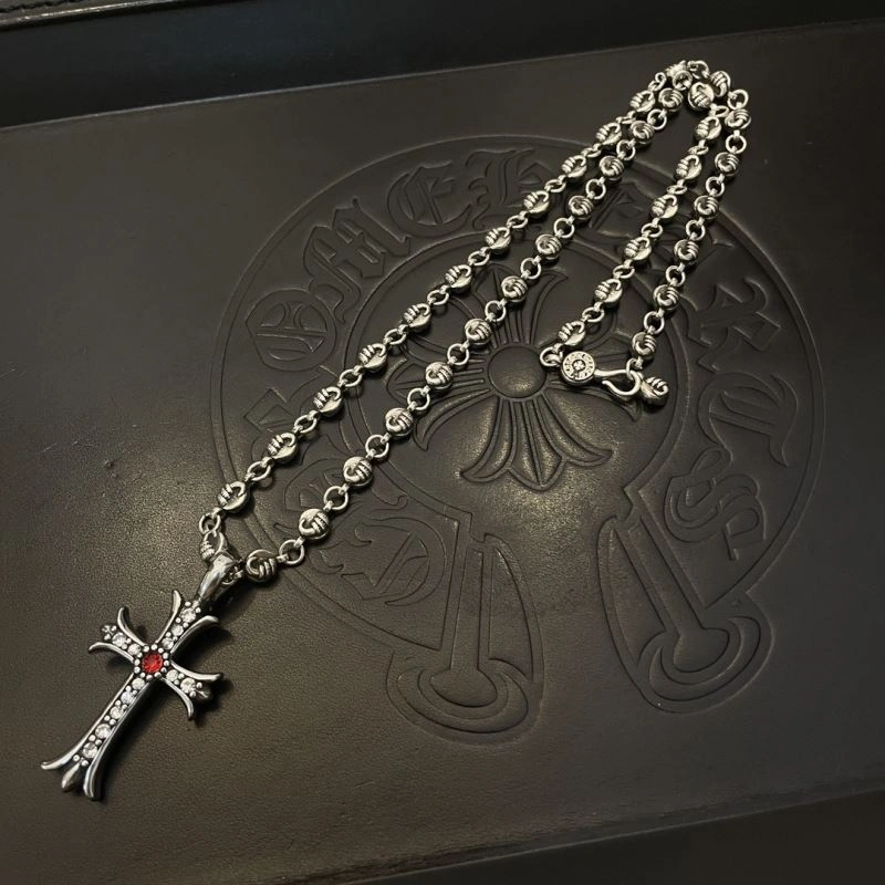 Chrome Hearts Necklaces MultiPurpose 241842