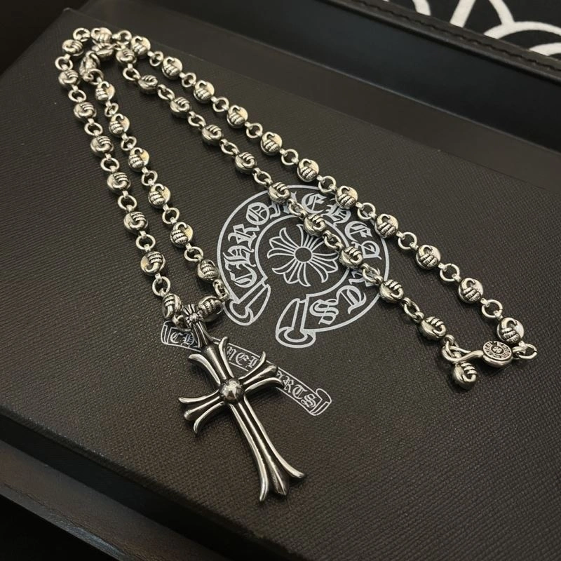 Chrome Hearts Necklaces MultiPurpose 241842