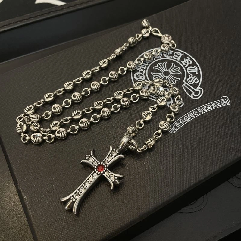 Chrome Hearts Necklaces MultiPurpose 241842