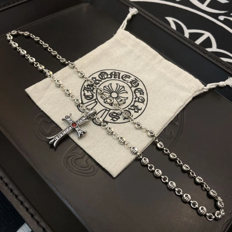 Chrome Hearts Necklaces MultiPurpose 241842
