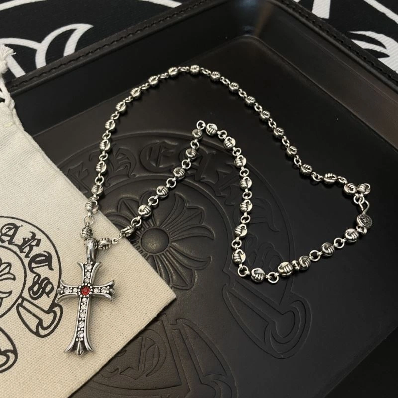 Chrome Hearts Necklaces MultiPurpose 241842