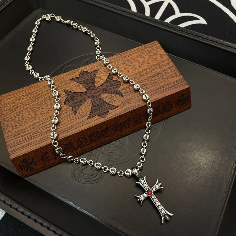 Chrome Hearts Necklaces MultiPurpose 241842