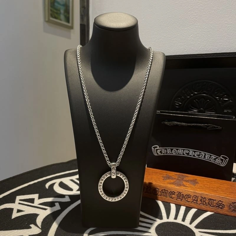 Chrome Hearts Necklaces UrbanChic 241856