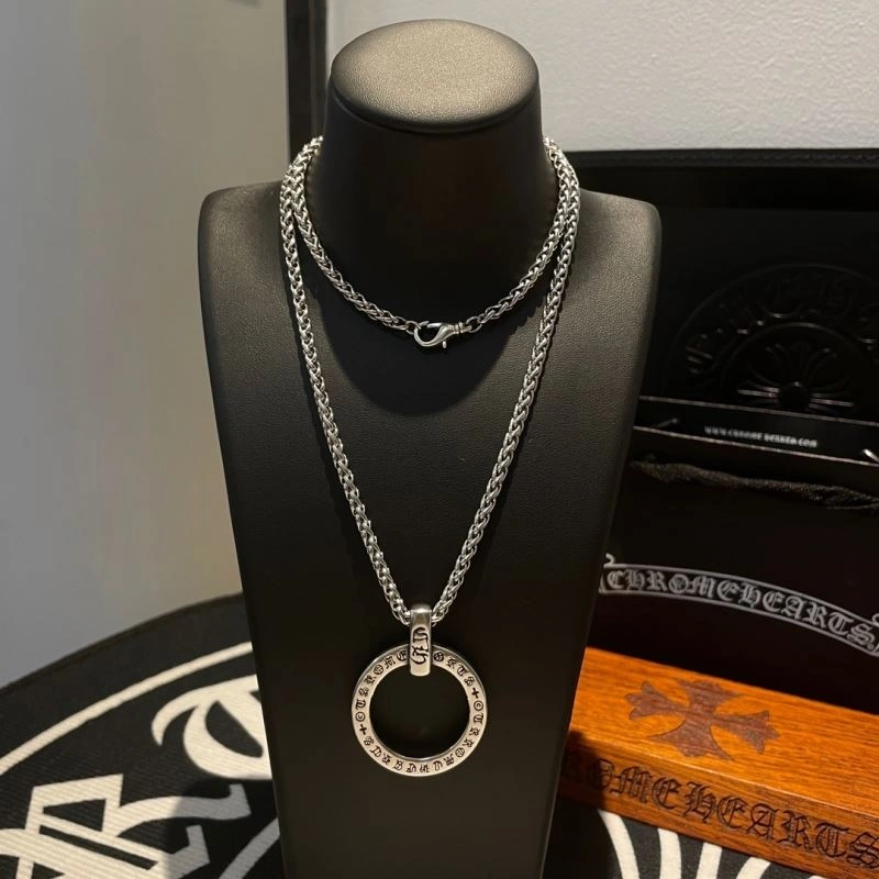 Chrome Hearts Necklaces UrbanChic 241856