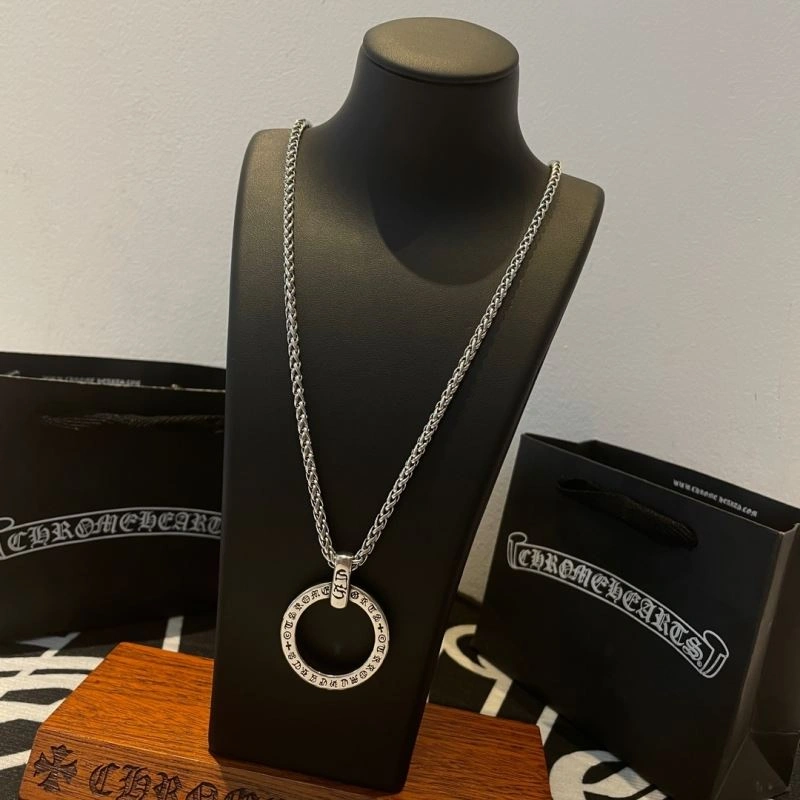 Chrome Hearts Necklaces UrbanChic 241856