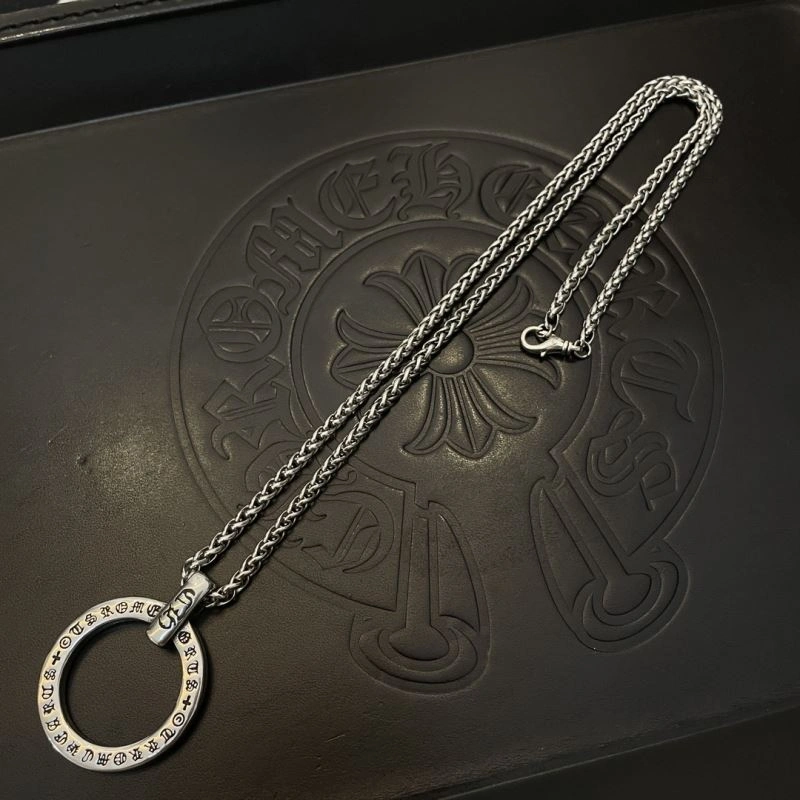 Chrome Hearts Necklaces UrbanChic 241856