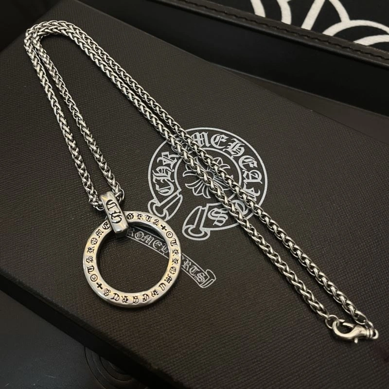 Chrome Hearts Necklaces UrbanChic 241856