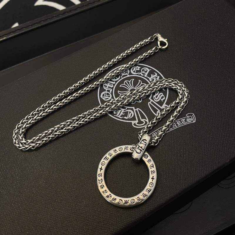 Chrome Hearts Necklaces UrbanChic 241856