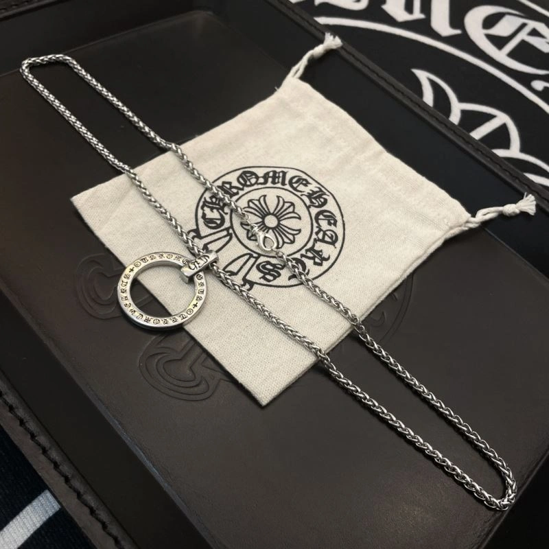 Chrome Hearts Necklaces UrbanChic 241856