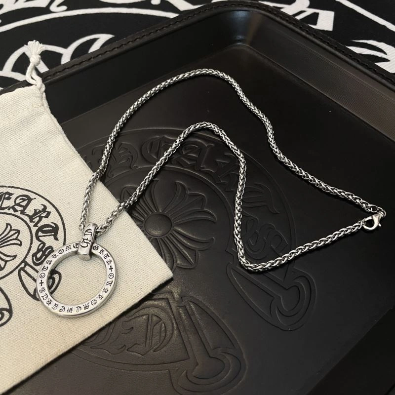 Chrome Hearts Necklaces UrbanChic 241856
