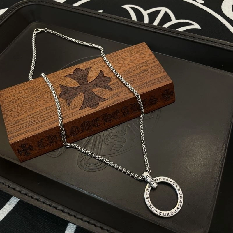 Chrome Hearts Necklaces UrbanChic 241856
