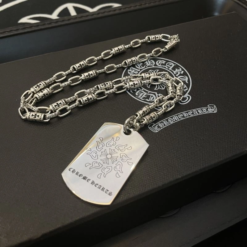 SmartChoice Chrome Hearts Necklaces 241849