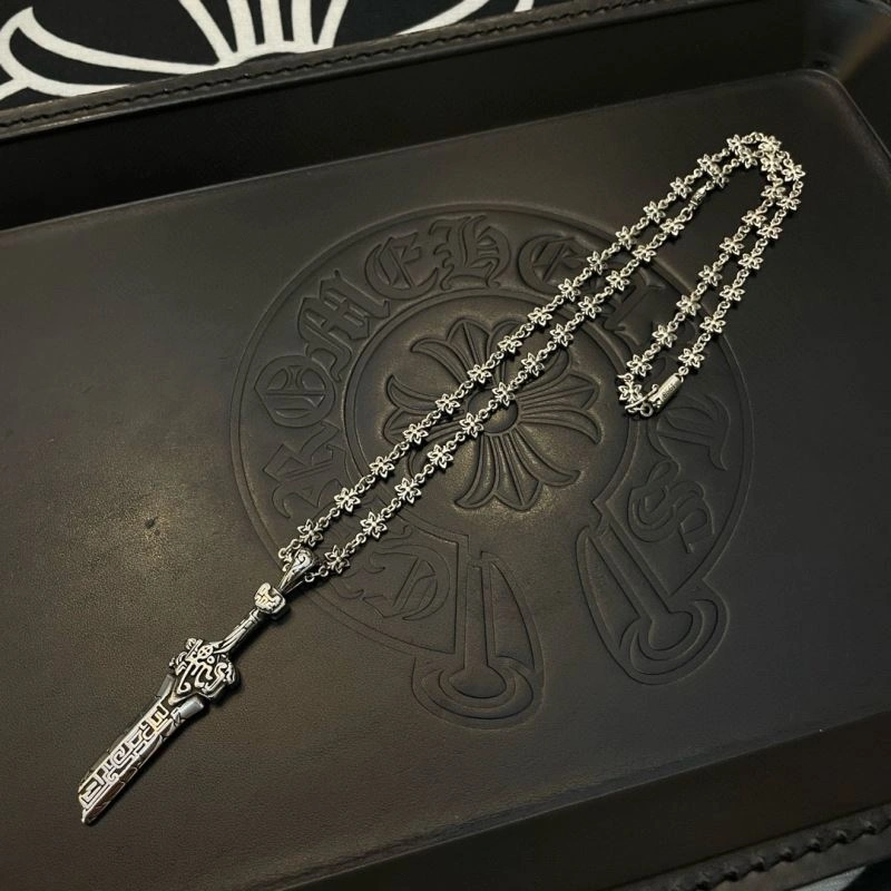 Chrome Hearts Necklaces RelaxedFit 241837