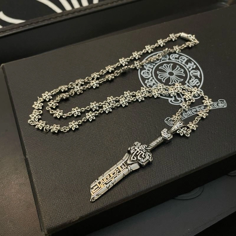 Chrome Hearts Necklaces RelaxedFit 241837