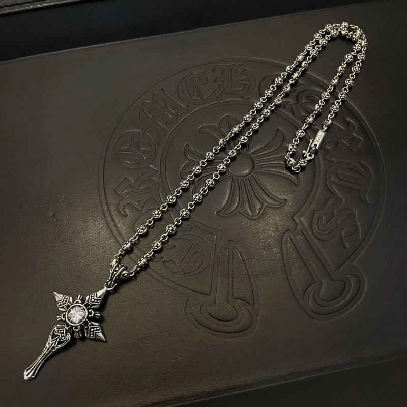 Chrome Hearts Necklaces ComfortFit 241852