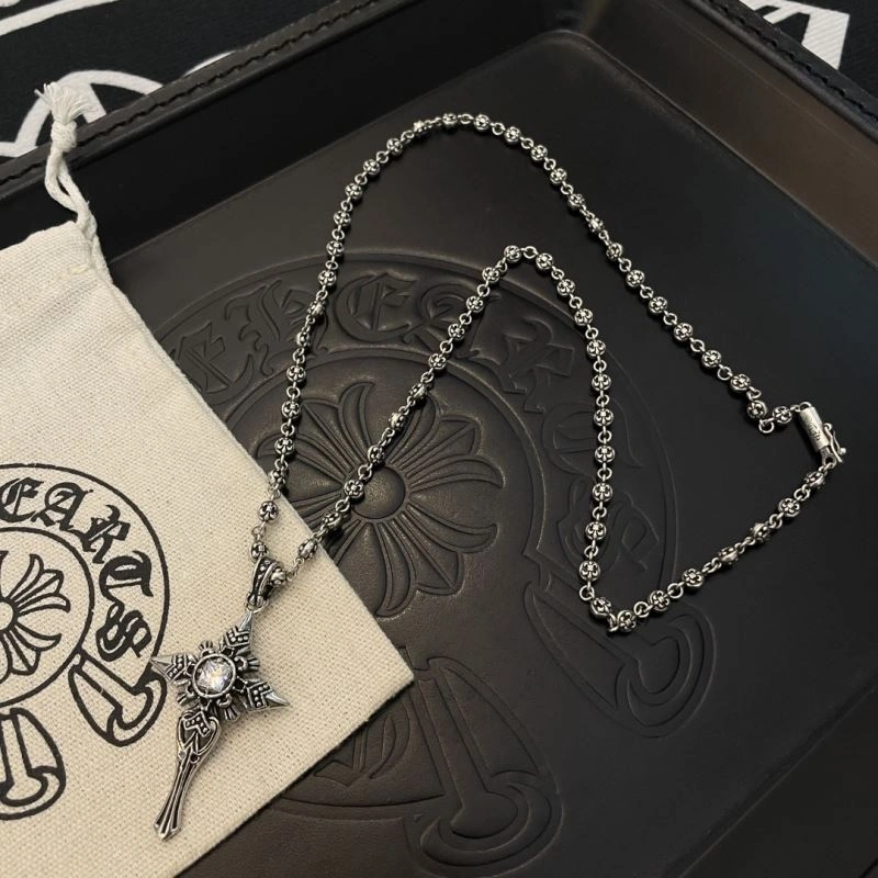 Chrome Hearts Necklaces ComfortFit 241852