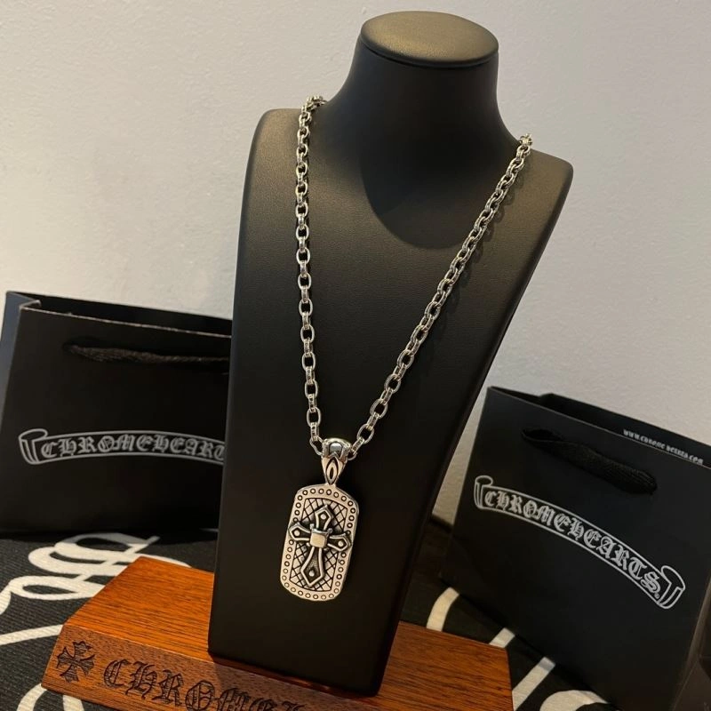 BestValue Chrome Hearts Necklaces 241861