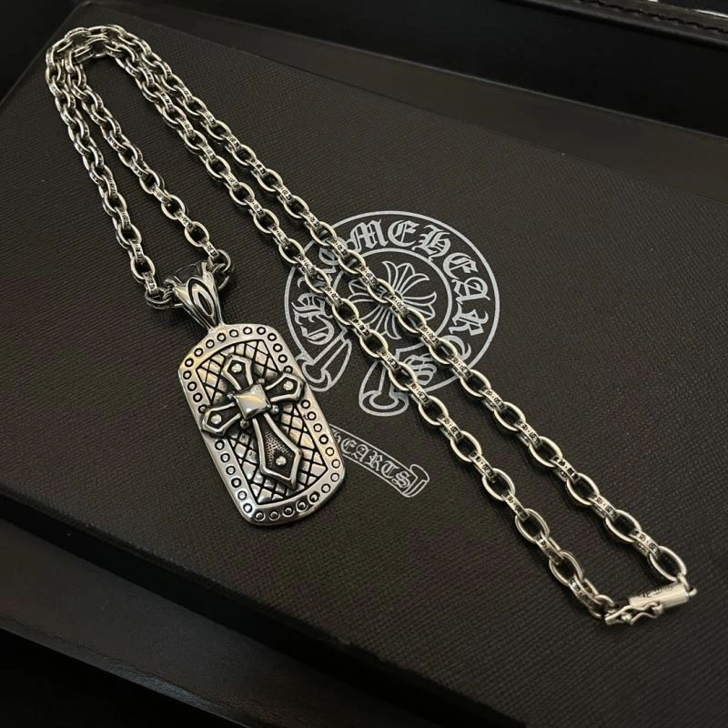 BestValue Chrome Hearts Necklaces 241861
