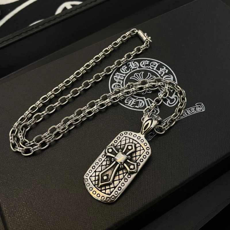 BestValue Chrome Hearts Necklaces 241861