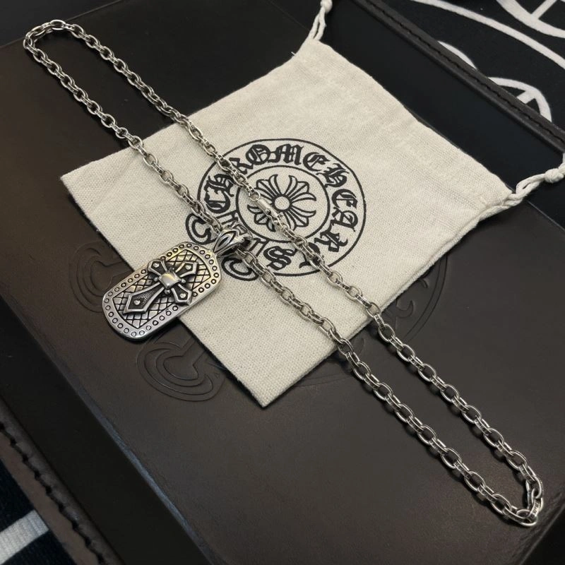 BestValue Chrome Hearts Necklaces 241861