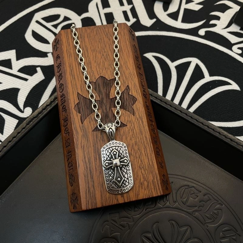 BestValue Chrome Hearts Necklaces 241861