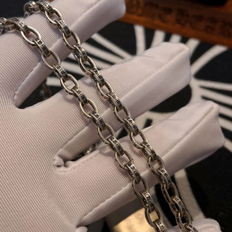 BestValue Chrome Hearts Necklaces 241861