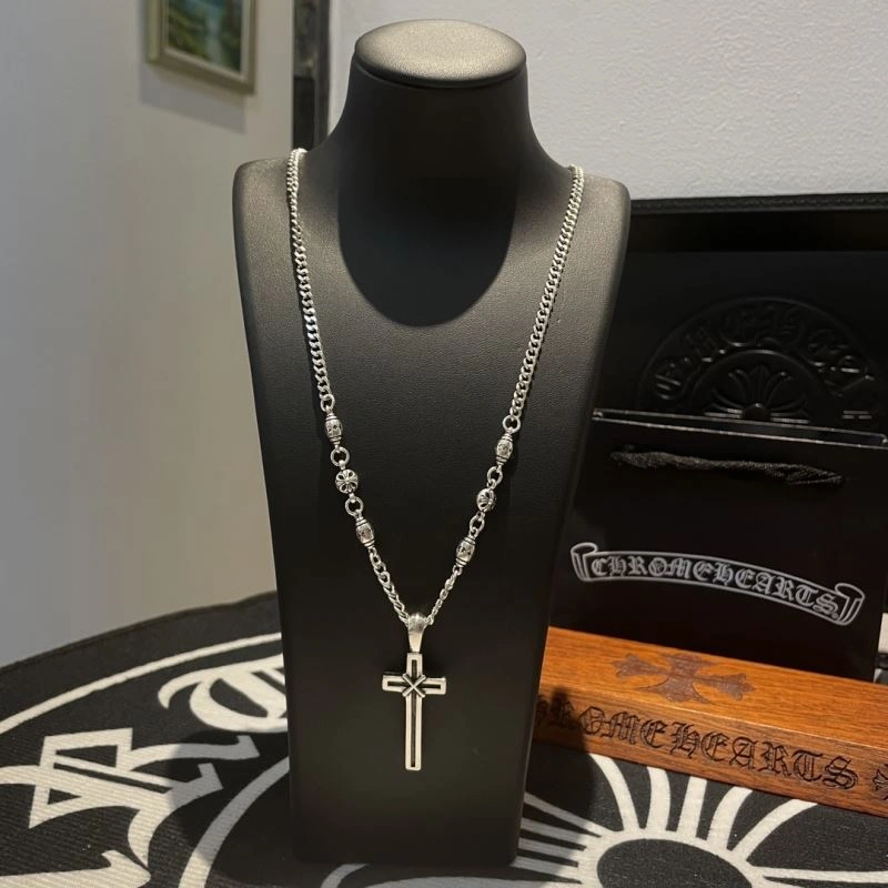Chrome Hearts Necklaces UrbanStyle 241839