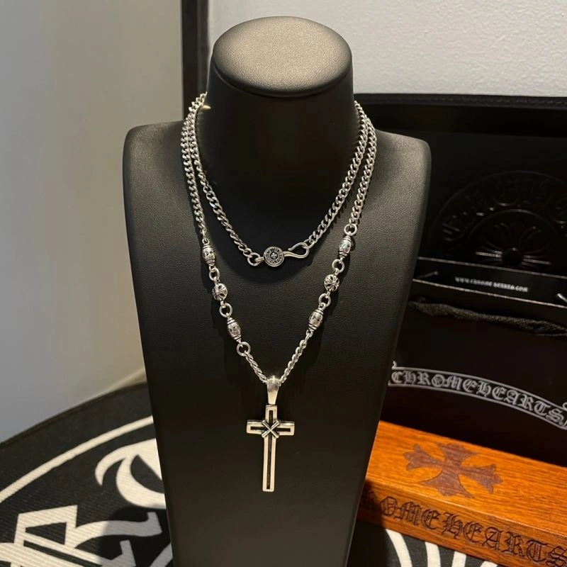 Chrome Hearts Necklaces UrbanStyle 241839
