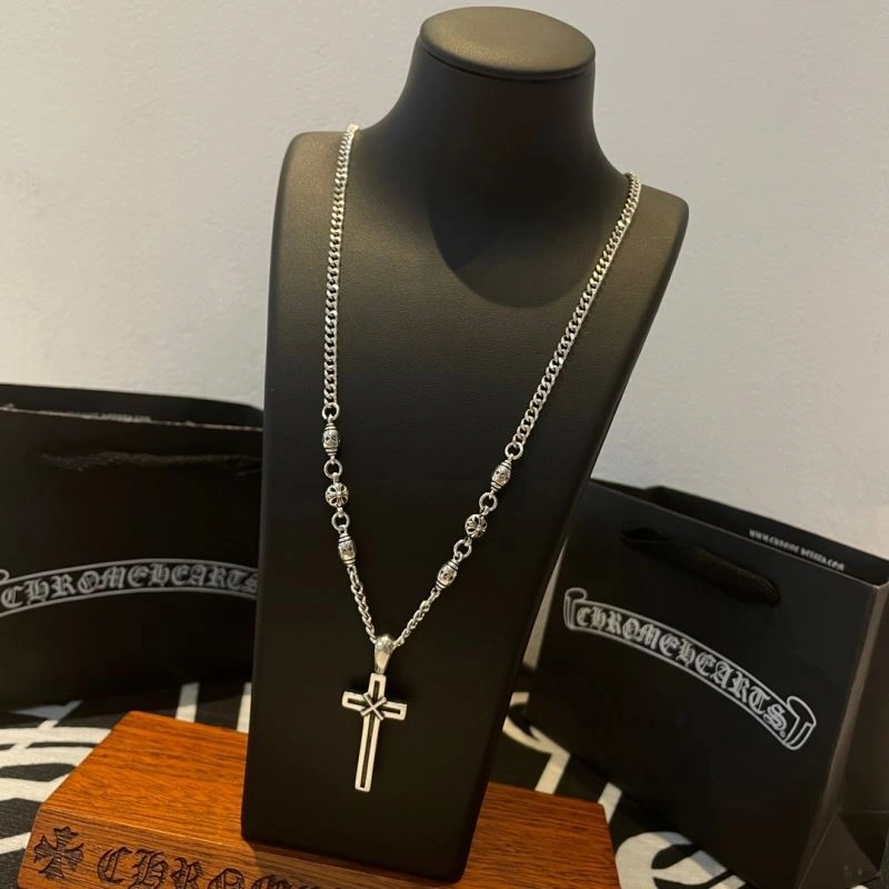 Chrome Hearts Necklaces UrbanStyle 241839