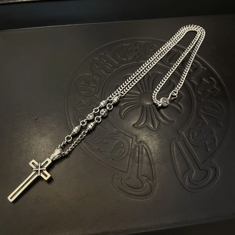 Chrome Hearts Necklaces UrbanStyle 241839