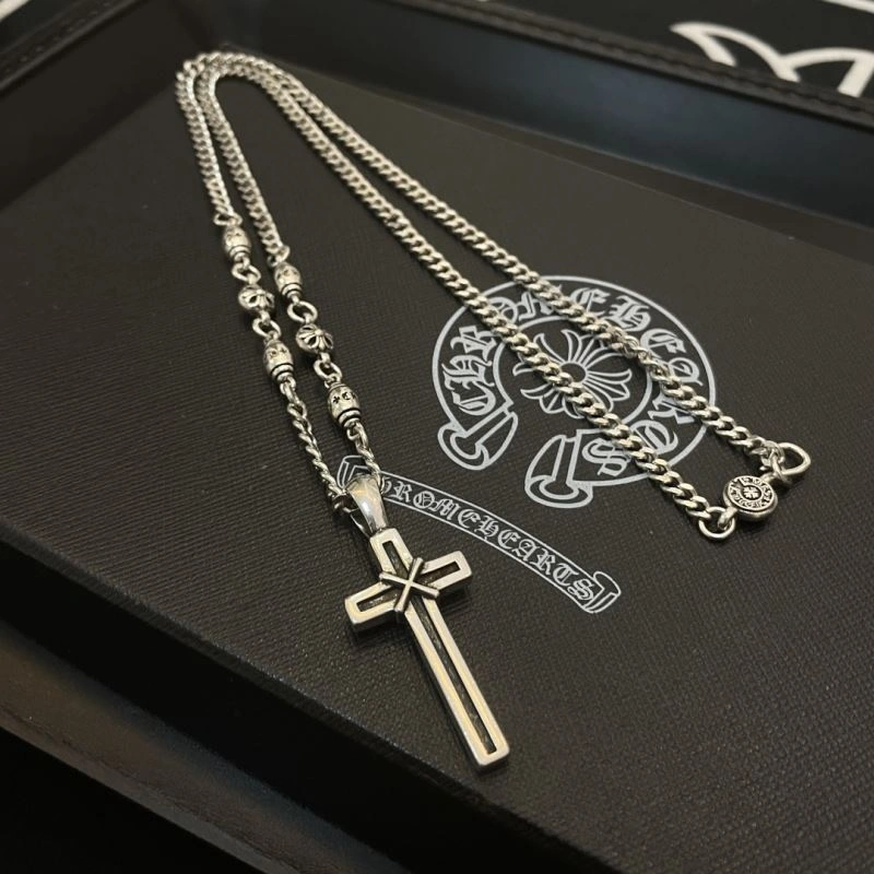 Chrome Hearts Necklaces UrbanStyle 241839